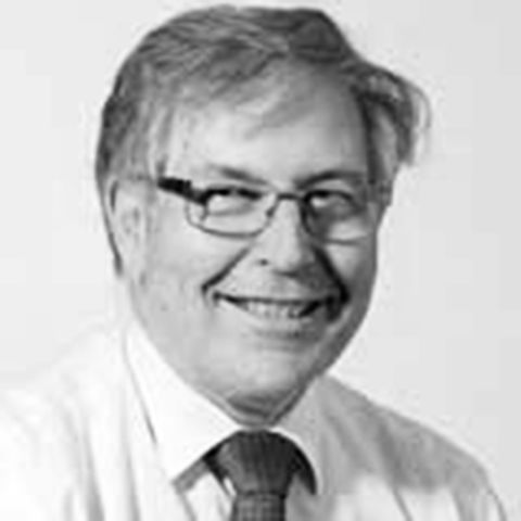 Speaker: Ian Waller